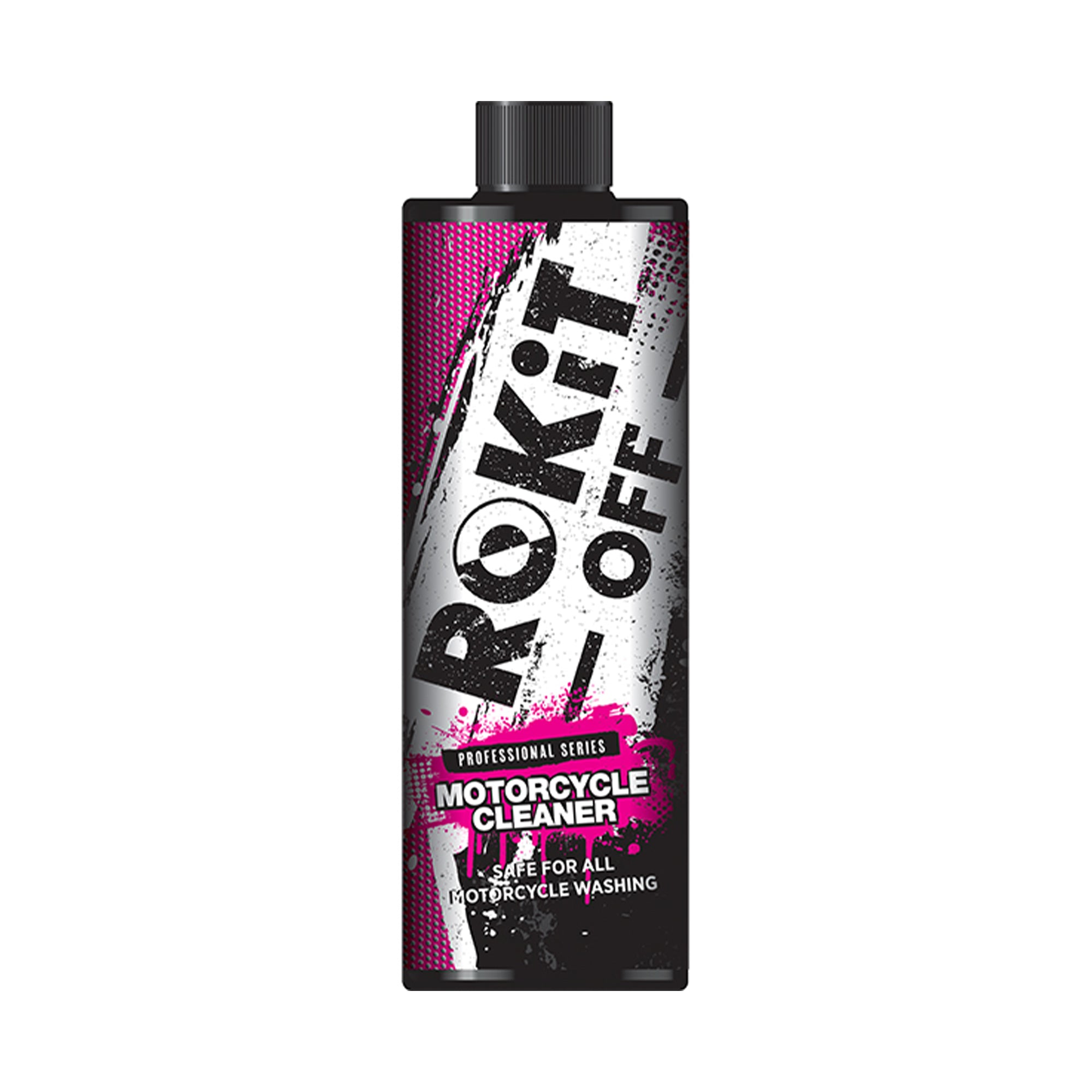ROKiT Off Motorcycle Cleaning Kit