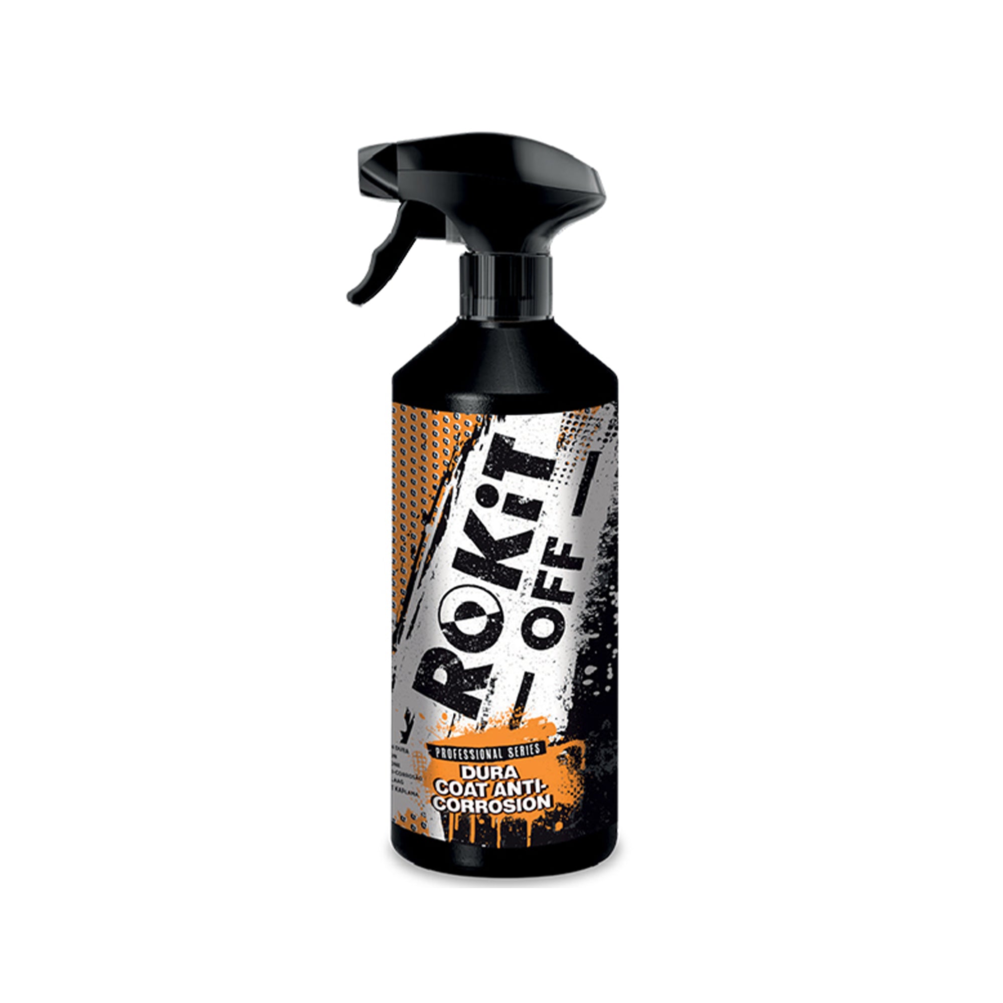 ROKiT Off Motorcycle Premium Ceramic Pack