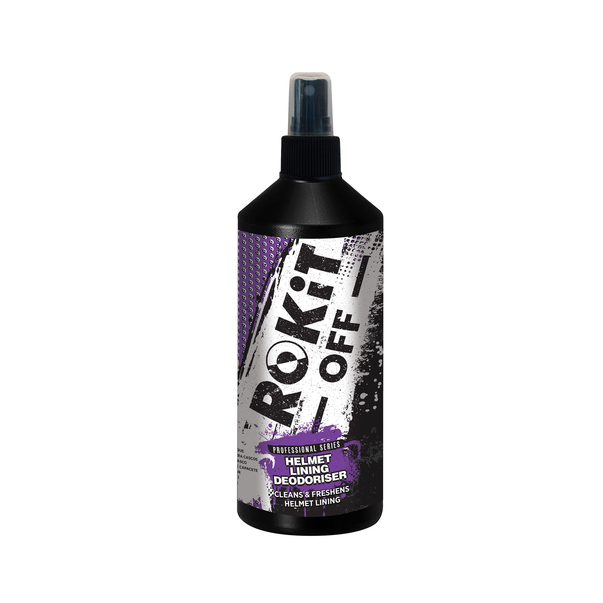 ROKiT Off Helmet Care Kit