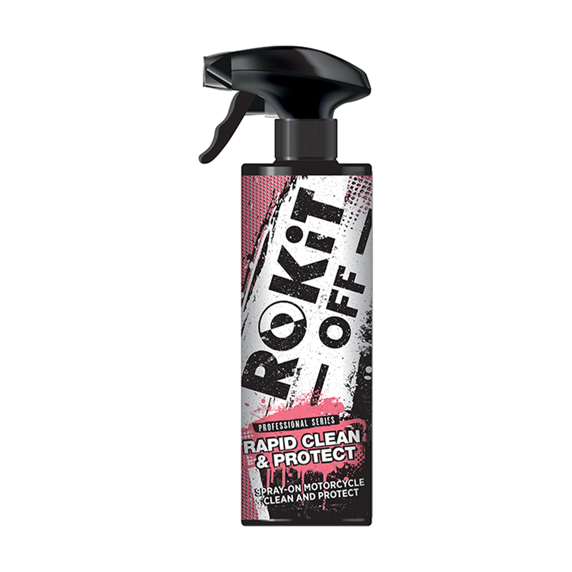 ROKiT Off Motorcycle Cleaning Kit