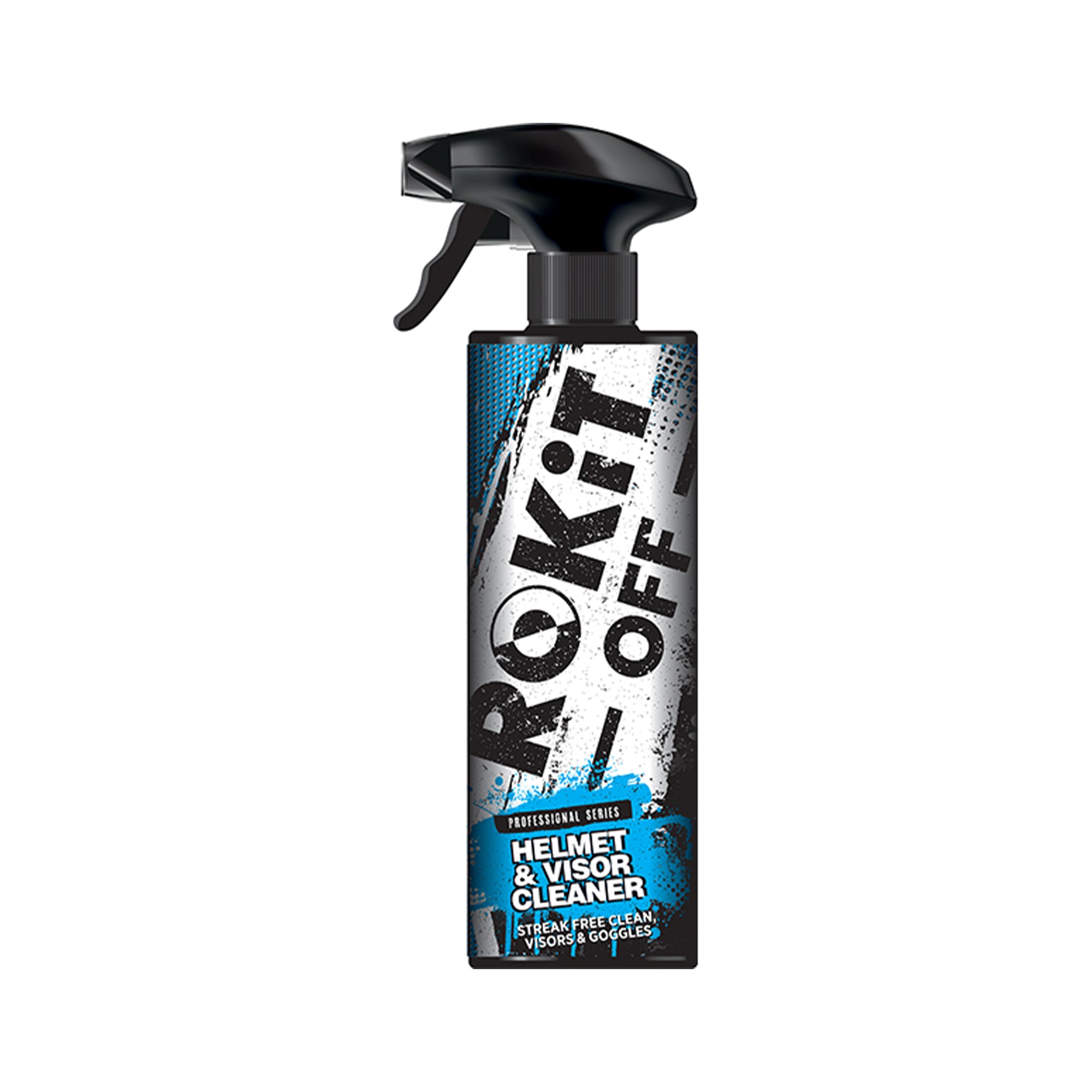 ROKiT Off Helmet Care Kit